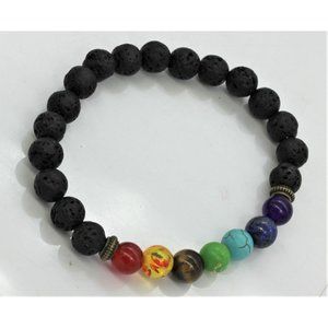 🔴ESSENTIAL OIL BRACELET diffuser, volcanic stone